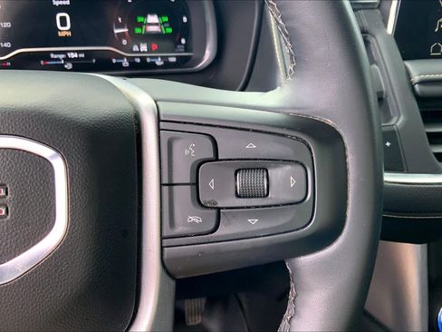 Used 2023 GMC Yukon XL SLT w/ SLT Premium Package AWD/4WD image 25