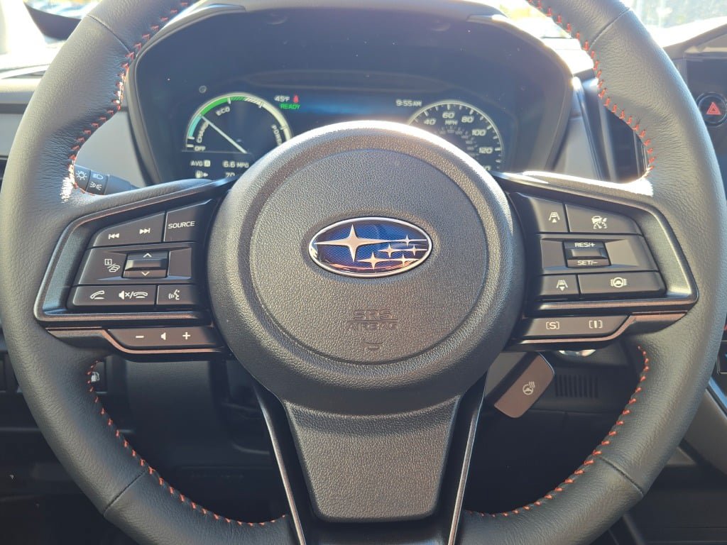 New 2026 Subaru Crosstrek 2.5i Limited AWD/4WD image 39