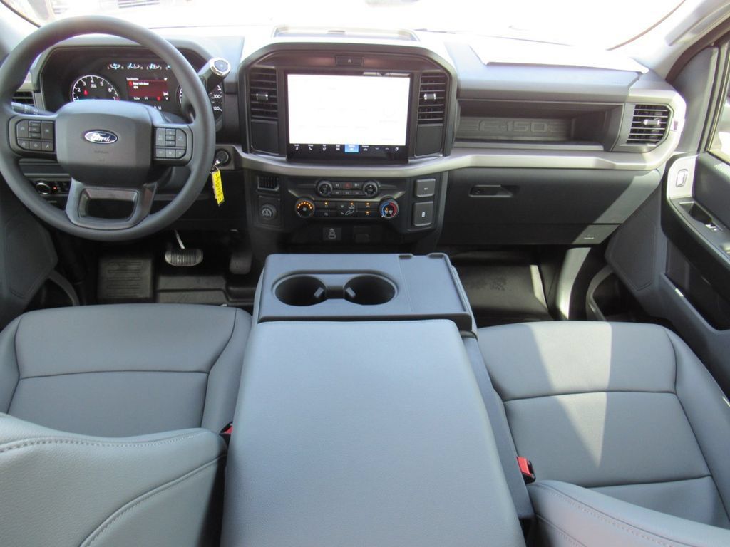Used 2026 Ford F150 XL RWD image 6