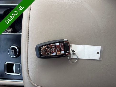 Used 2023 Lincoln Aviator Grand Touring w/ Equipment Group 301A AWD/4WD image 37