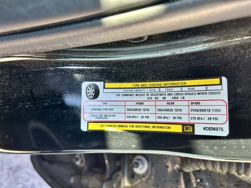 Used 2019 Jeep Grand Cherokee High Altitude image 23