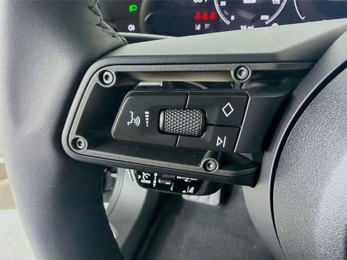 New 2026 Porsche Taycan 4S AWD/4WD image 12