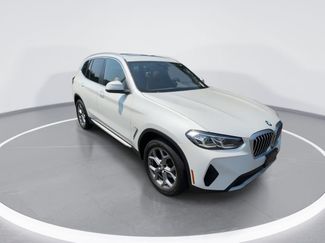 Used 2023 BMW X3 xDrive30i w/ Convenience Package AWD/4WD video 2