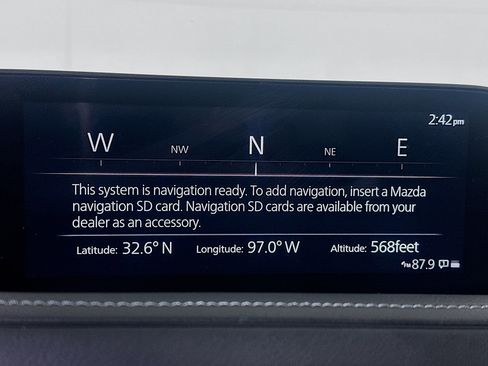 Used 2024 MAZDA CX-30 AWD 2.5 S w/ Select Sport Pkg image 22