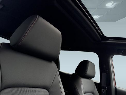 New 2026 Honda CR-V Sport-L image 14