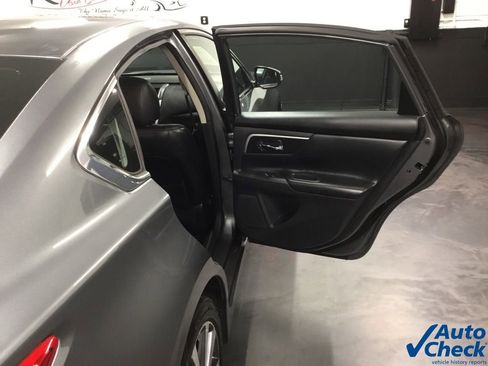Used 2017 Nissan Altima 2.5 SL image 33
