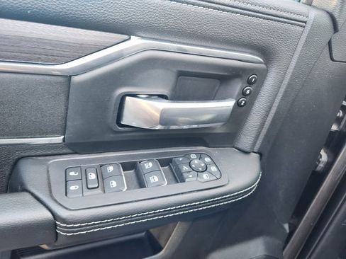 New 2025 RAM 2500 Laramie w/ Night Edition image 10
