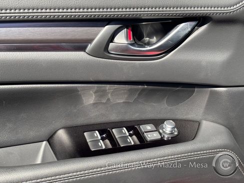 New 2025 MAZDA CX-5 AWD 2.5 S w/ Premium Plus Pkg image 17