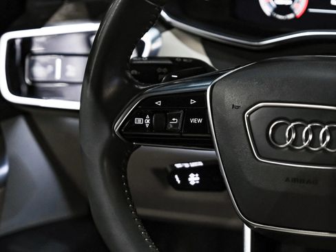 Used 2019 Audi A6 3.0T Premium Plus AWD/4WD image 18