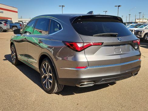 Used 2023 Acura MDX Technology image 3