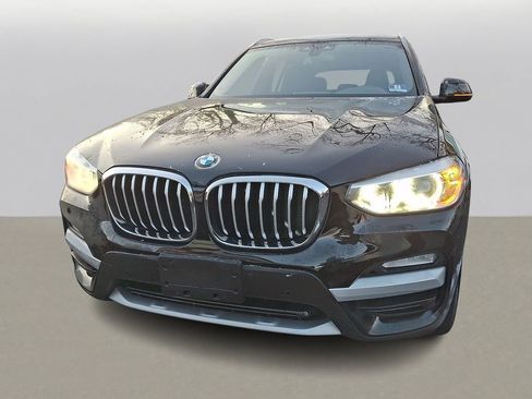 Used 2019 BMW X3 xDrive30i w/ Convenience Package image 2