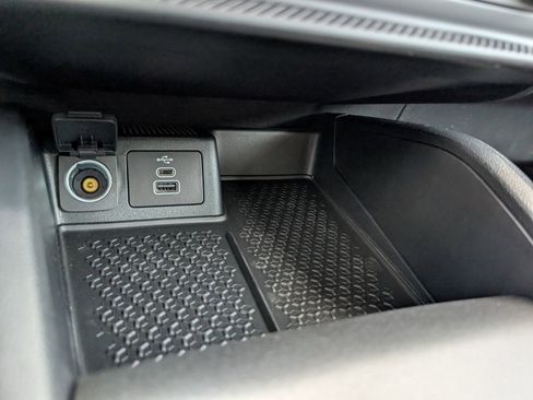 New 2026 Ford Bronco Sport Outer Banks w/ Outer Banks Tech Package+ image 15