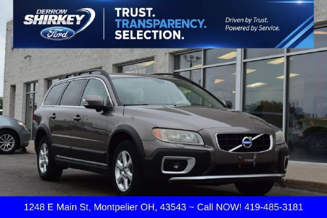 Used 2010 Volvo XC70 3.2 AWD/4WD image 1