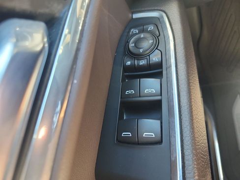 Certified 2024 GMC Sierra 3500 Denali AWD/4WD image 23