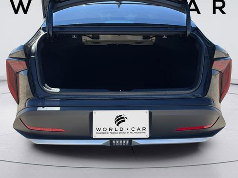 Certified 2025 Kia K4 EX image 19