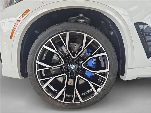 New 2026 BMW X5 M Competition w/ Executive Package AWD/4WD image 7