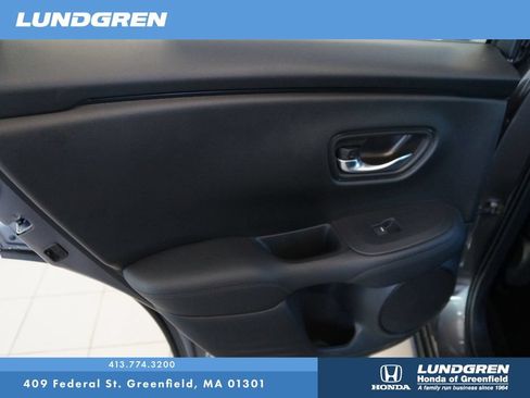 Used 2025 Honda HR-V LX image 27