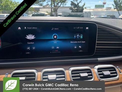 Used 2022 Mercedes-Benz GLE 350 4MATIC image 22