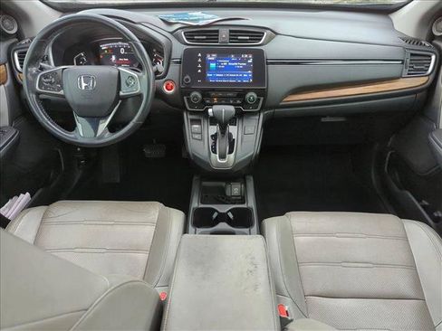 Certified 2019 Honda CR-V EX-L image 18