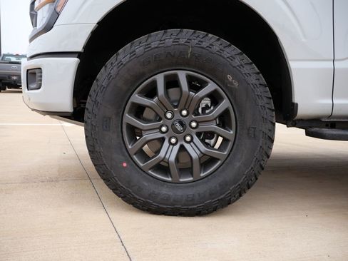 New 2026 Ford F150 Tremor image 12