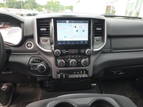 Used 2022 RAM 1500 Big Horn AWD/4WD image 13