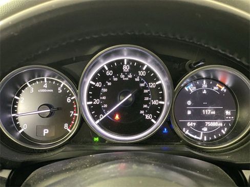 Used 2020 MAZDA CX-5 Touring image 11