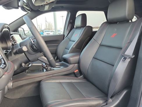 New 2026 Dodge Durango GT image 11