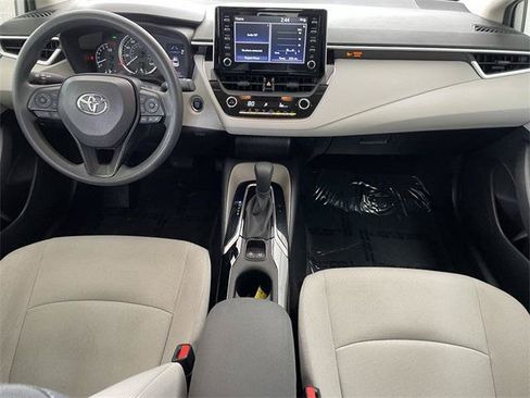 Certified 2020 Toyota Corolla LE w/ LE Premium Package FWD image 22
