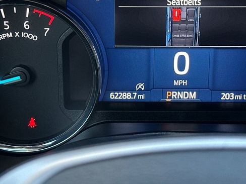 Used 2024 Ford Expedition XLT image 26