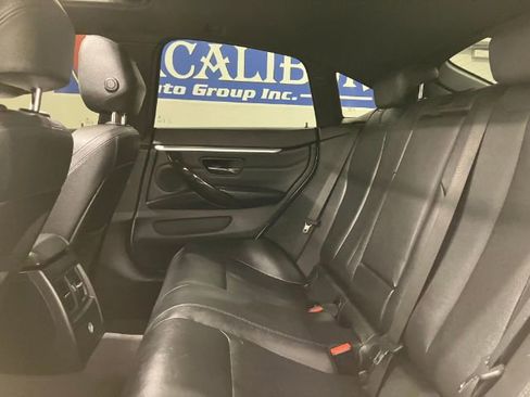 Used 2016 BMW 428i Gran Coupe image 43