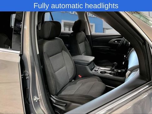 Used 2018 Chevrolet Traverse LT AWD/4WD image 28