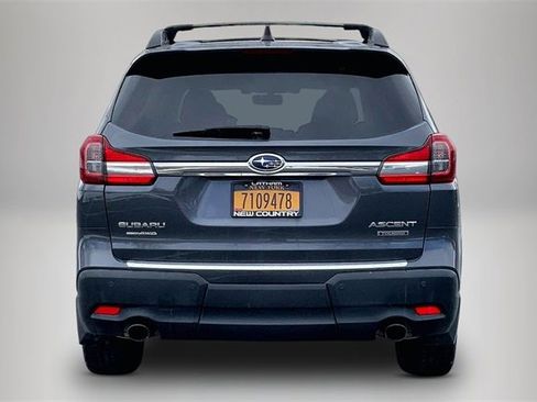 Used 2019 Subaru Ascent Premium image 4