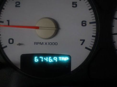 Used 2004 Dodge Ram 1500 Truck ST w/ ST Value Group image 13