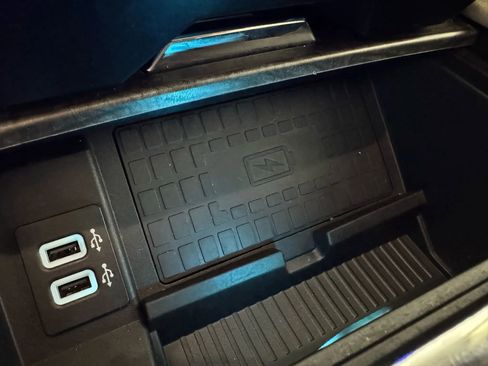 Used 2018 Ford Expedition Max Limited w/ Equipment Group 302A image 22