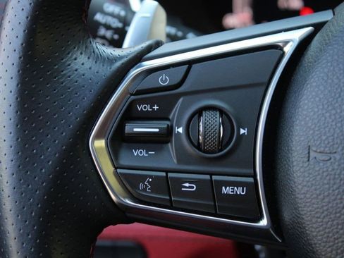 Used 2025 Acura MDX A-Spec image 35