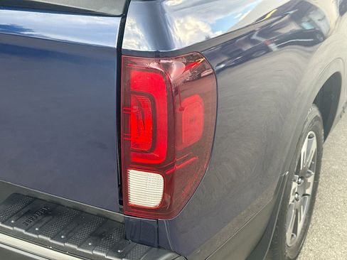 Used 2017 Honda Ridgeline RTL image 27