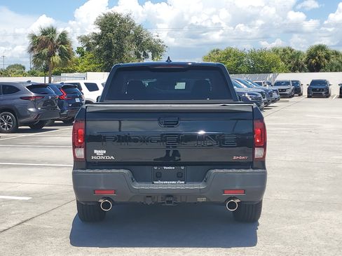 Used 2024 Honda Ridgeline Sport image 5