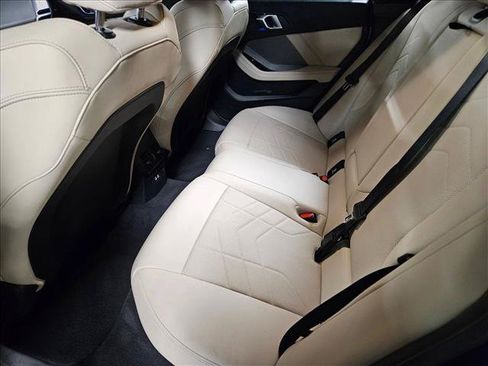 Certified 2025 BMW 228i xDrive AWD/4WD image 16