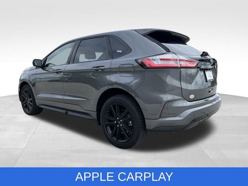 Certified 2024 Ford Edge ST-Line image 7