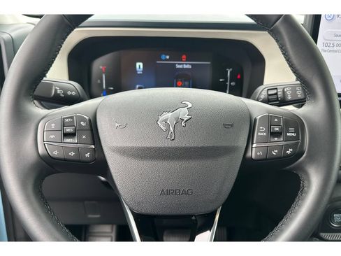 Used 2026 Ford Bronco Sport Heritage w/ Convenience Package AWD/4WD image 26