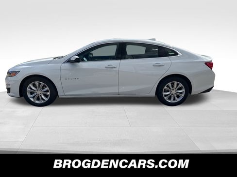 Used 2023 Chevrolet Malibu LT image 6
