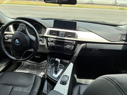 Used 2016 BMW 320i xDrive Sedan AWD/4WD image 20