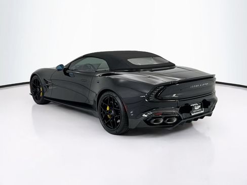 New 2026 Aston Martin Vanquish Convertible RWD image 15