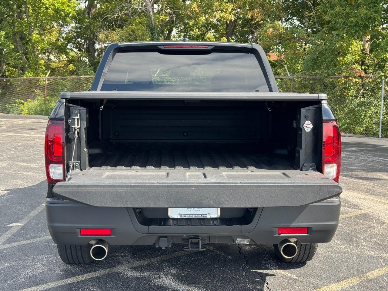 Used 2023 Honda Ridgeline Sport image 6