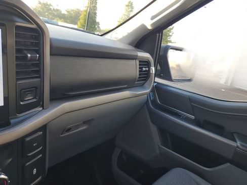 Used 2025 Ford F150 XLT w/ Equipment Group 301A Standard AWD/4WD image 25