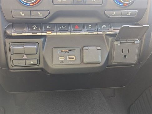 Used 2020 Chevrolet Silverado 1500 LT w/ All-Star Edition image 19