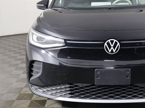 Used 2021 Volkswagen ID.4 1st Edition image 14