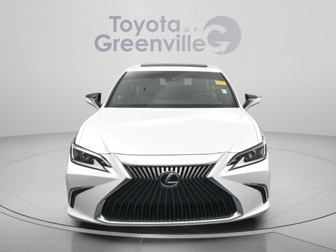 Used 2021 Lexus ES 250 w/ Premium Package image 21