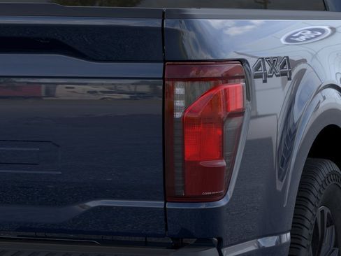 New 2026 Ford F150 XLT w/ Equipment Group 302A MID AWD/4WD image 21