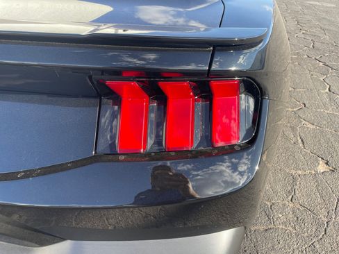 Used 2026 Ford Mustang GT RWD image 28